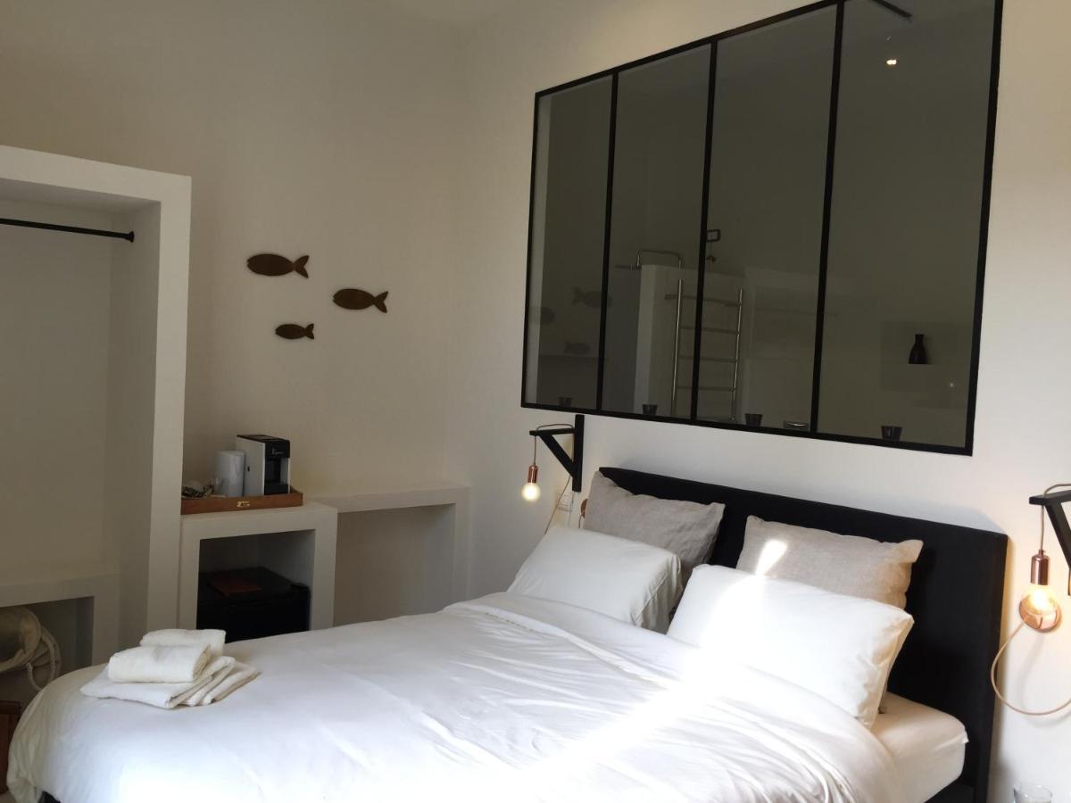 Casa de hóspedes Fra Cielo E Mare Boutique Cagliari