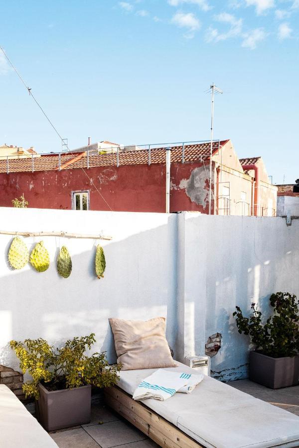 Fra Cielo E Mare Boutique Casa de hóspedes Cagliari