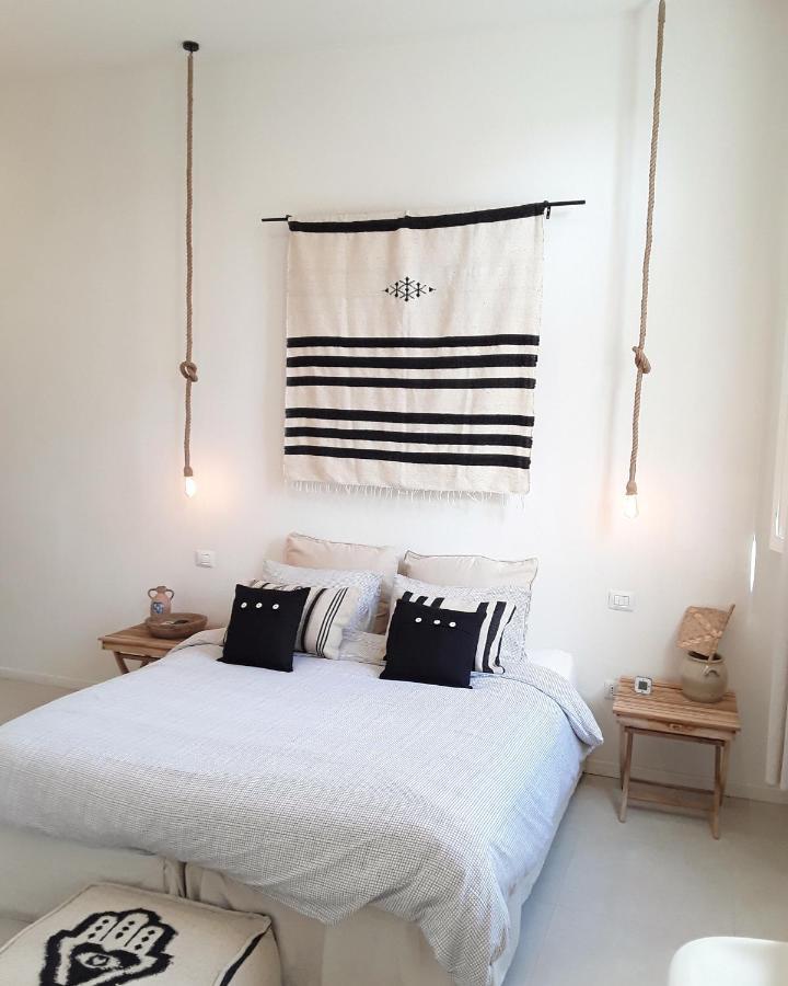 Casa de hóspedes Fra Cielo E Mare Boutique