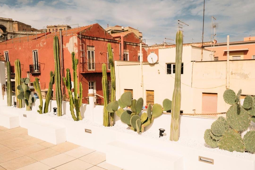 Fra Cielo E Mare Boutique Casa de hóspedes Cagliari