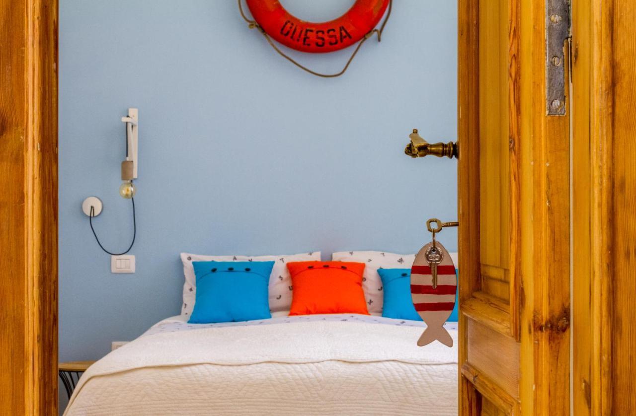 Fra Cielo E Mare Boutique Casa de hóspedes Cagliari