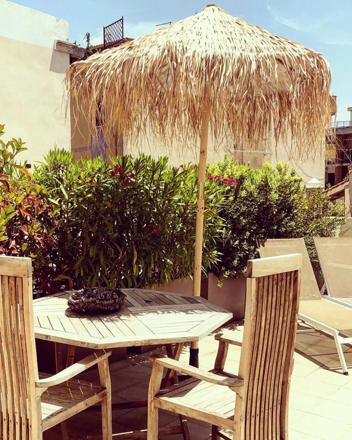Casa de hóspedes Fra Cielo E Mare Boutique