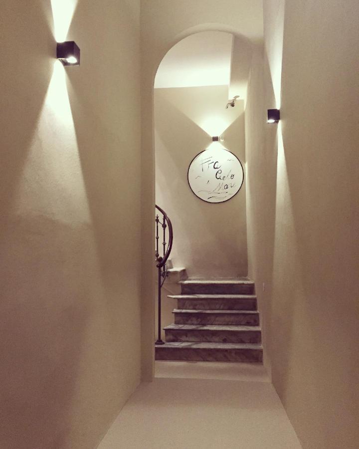 Casa de hóspedes Fra Cielo E Mare Boutique *