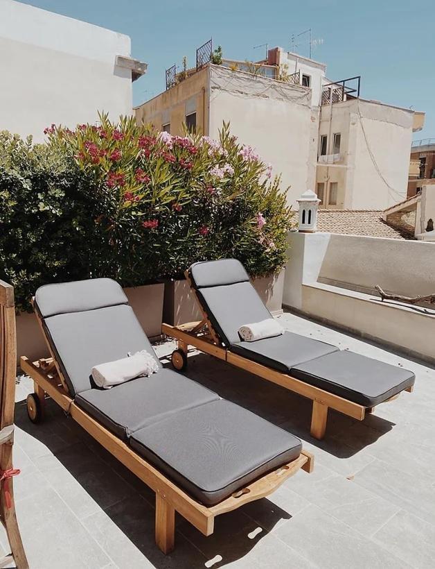 Casa de hóspedes Fra Cielo E Mare Boutique