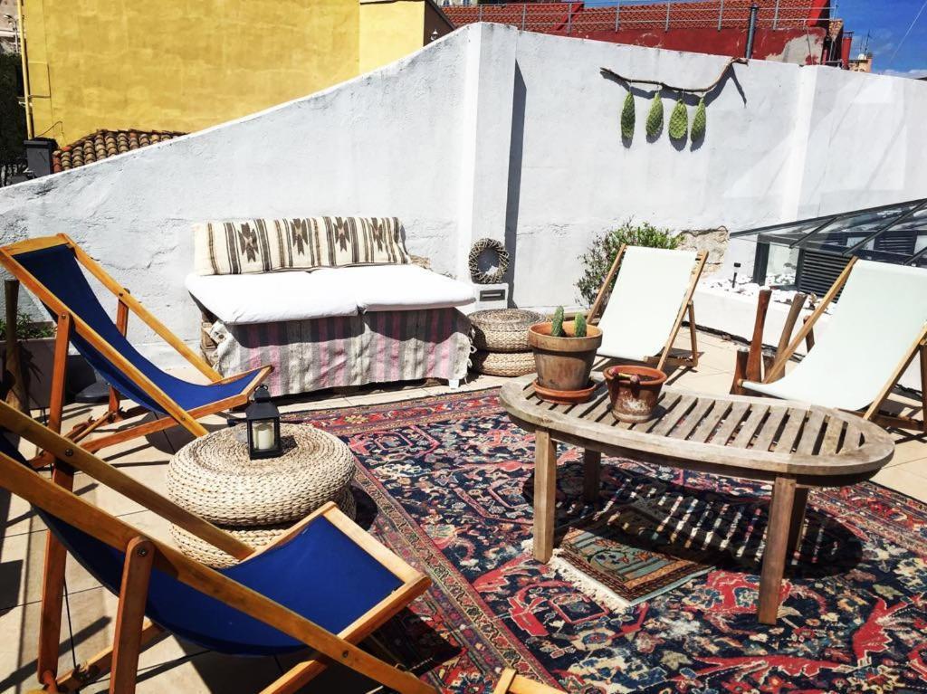 Fra Cielo E Mare Boutique Casa de hóspedes