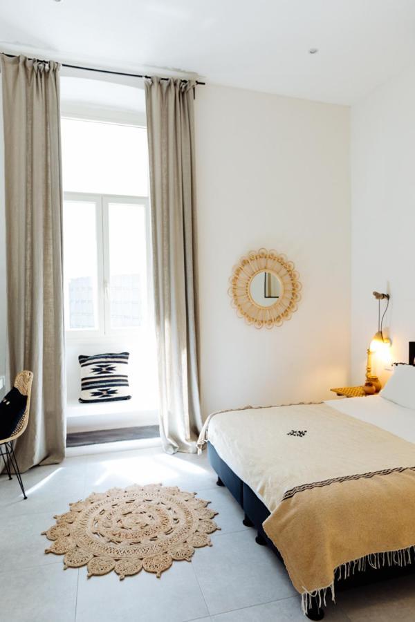 Fra Cielo E Mare Boutique Cagliari